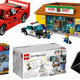 Up to 30% off select LEGO sets | Amazon